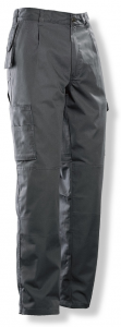 Dames Werkbroek Jobman Base Profile 2308
